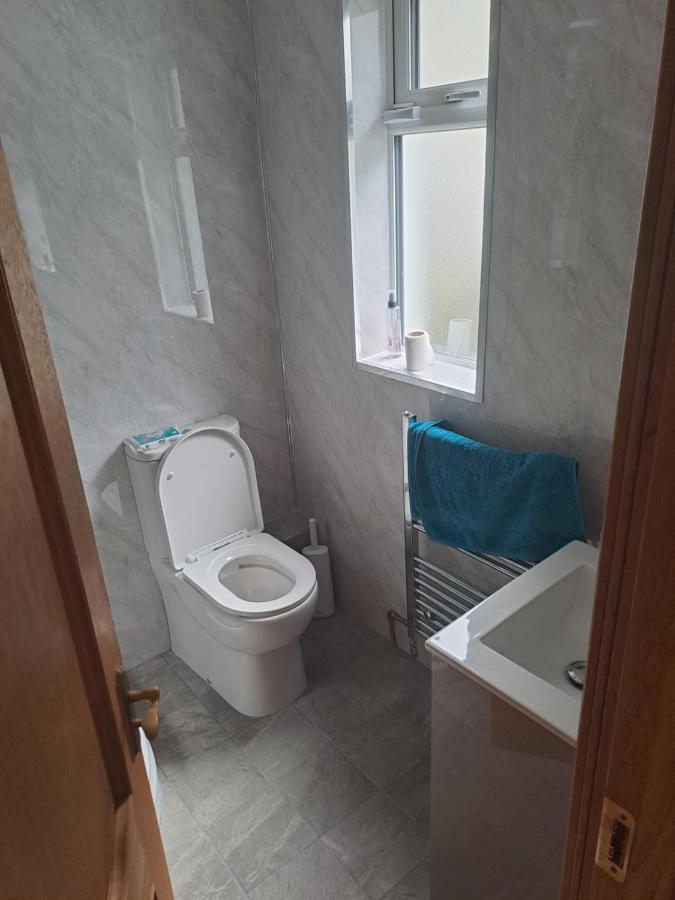 Willows Retreat Dublin Luaran gambar