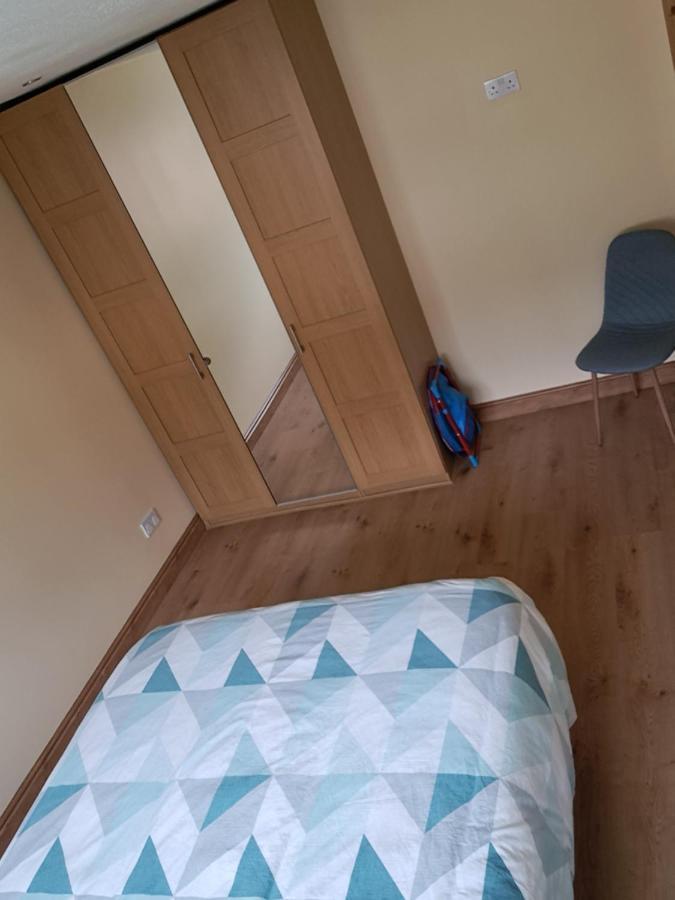 Willows Retreat Dublin Luaran gambar